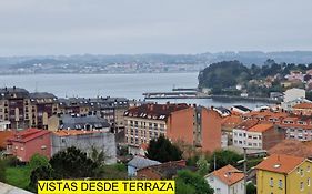 Apartamento CORAZÓN DE MIÑO